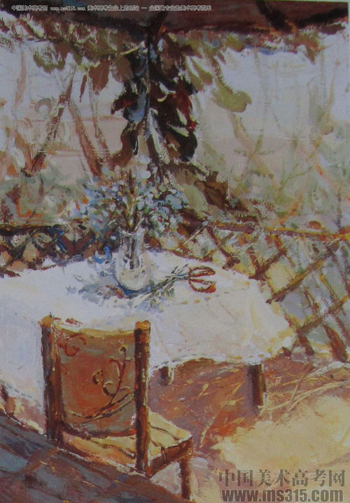 清華美院2014年設(shè)計(jì)類專業(yè)色彩優(yōu)秀試卷評析——從52幅作品看藝術(shù)與設(shè)計(jì)的融合