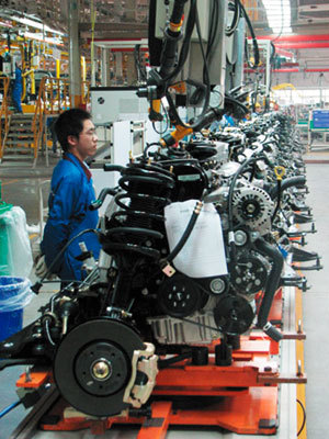 跨國汽車巨頭謹(jǐn)慎布局本土化品牌，戰(zhàn)略調(diào)整背后暗藏玄機